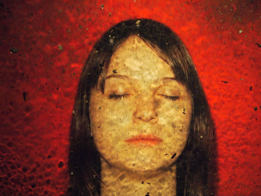 anna mccarthy